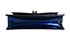 Serpenti Forever Chain Pochette, top view
